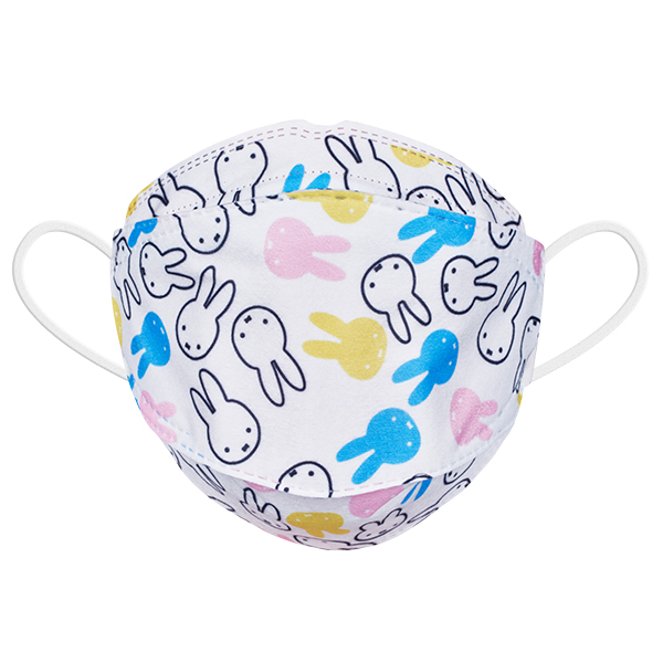 4-ply Fish Type Nanometer Protective Face Mask 4-ply Fish Type Nanometer Protective Face Mask
