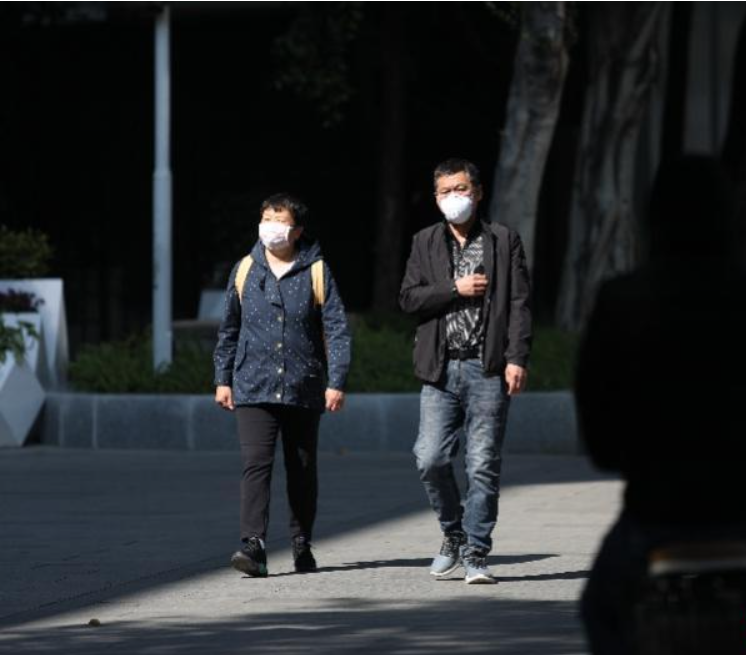 Chinese mainland reports no new locally transmitted COVID-19 cases Chinese mainland reports no new locally transmitted COVID-19 cases
