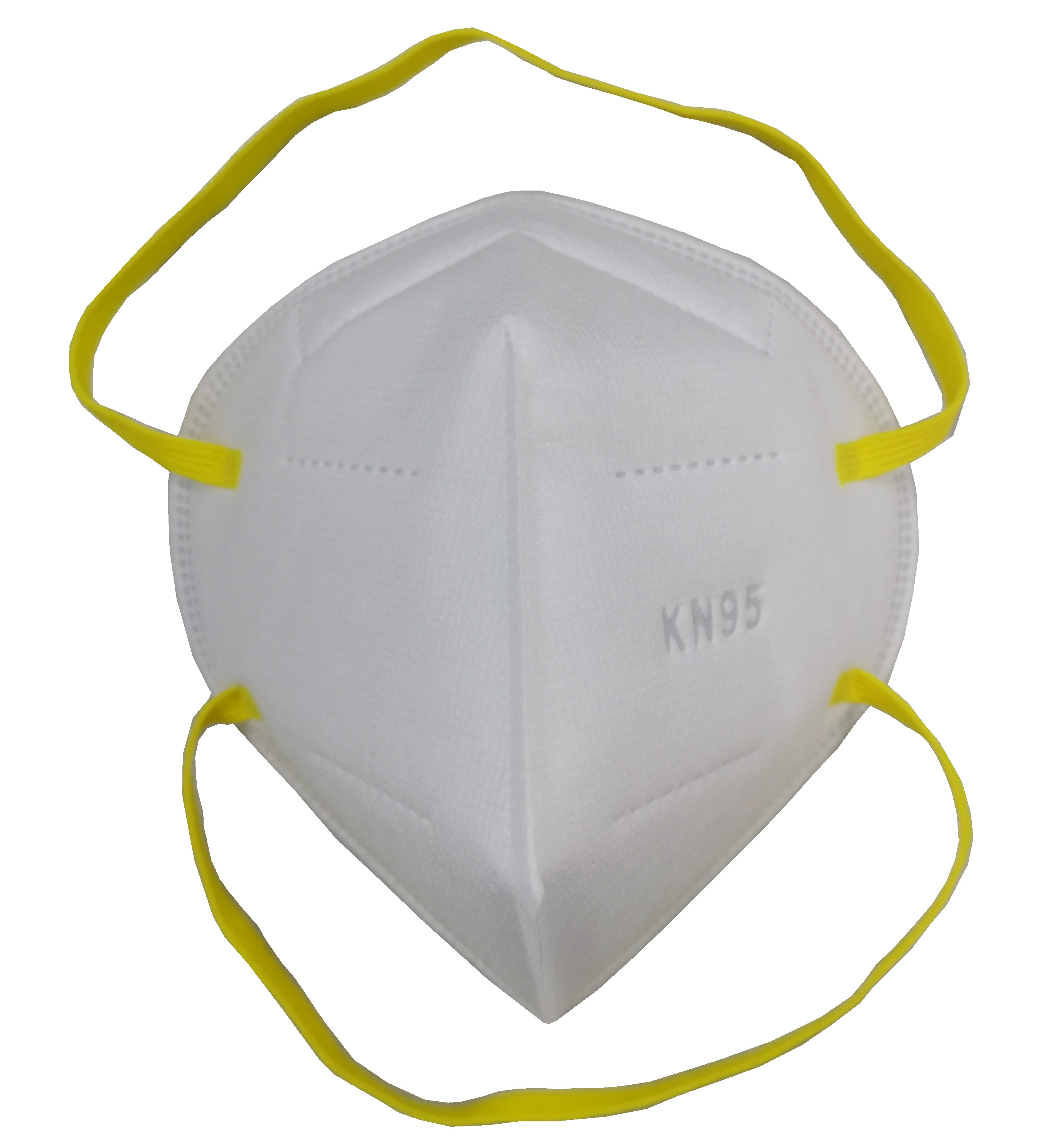 Head Loop KN95 5 Layer Face Mask Head Loop KN95 5 Layer Face Mask