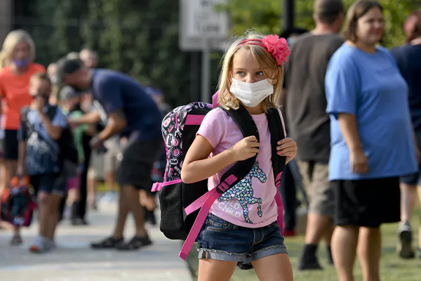 When can kids get the COVID-19 vaccine? When can kids get the COVID-19 vaccine?