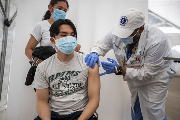 Don’t put away your face masks. We may need them even as COVID-19 fades Don’t put away your face masks. We may need them even as COVID-19 fades
