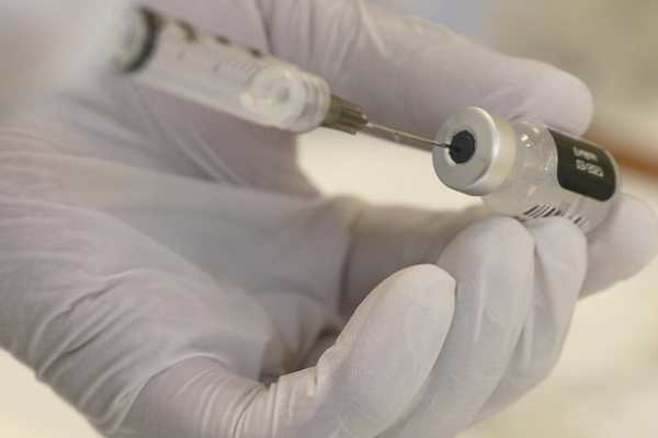 How  to get two vaccines ? How  to get two vaccines ?