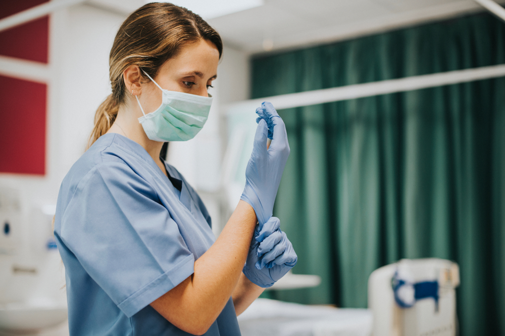 Medical Nitrile Gloves Market with Covid 19 Upcome Trends 2021-2028 Medical Nitrile Gloves Market with Covid 19 Upcome Trends 2021-2028