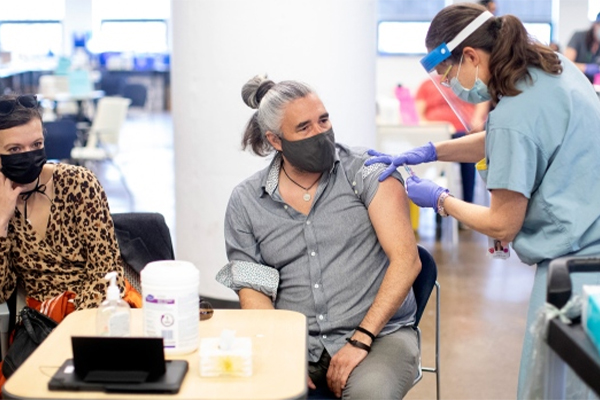 Why It’s Important to Get Your Second COVID-19 Vaccine  Why It’s Important to Get Your Second COVID-19 Vaccine