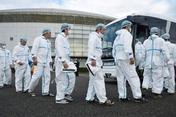 Latest News Of The Pandemic In Guangdong Province   Latest News Of The Pandemic In Guangdong Province