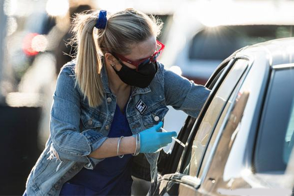Do I have to wear a mask after vaccination ? Do I have to wear a mask after vaccination ?