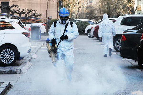 How to prevent the rapid spread of mutant virus ? How to prevent the rapid spread of mutant virus ?