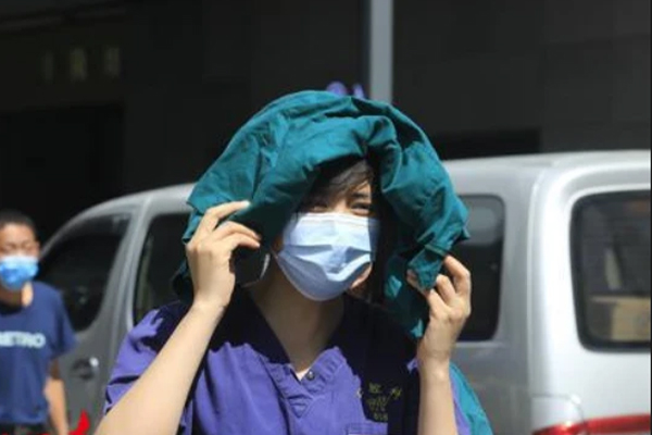 Can you wear less mask if you get vaccinated? Can you wear less mask if you get vaccinated?