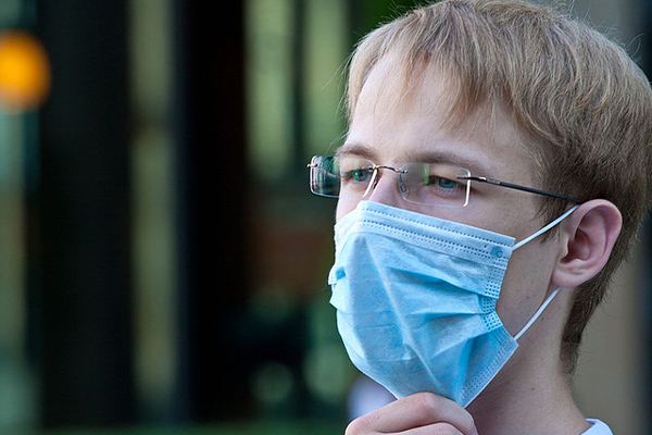Do we still need to wear masks in the current epidemic ? Do we still need to wear masks in the current epidemic ?