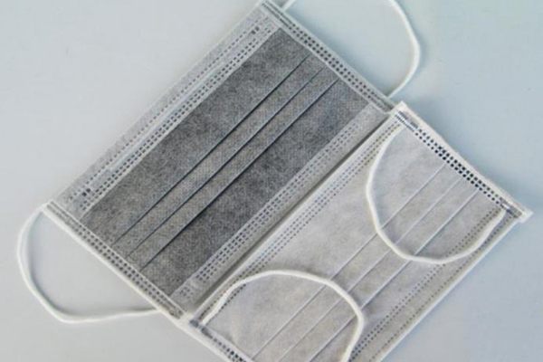What's the difference between an activated carbon mask and a normal protective mask ? What's the difference between an activated carbon mask and a normal protective mask ?