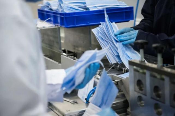 Market situation and trend of mask industry in China Market situation and trend of mask industry in China