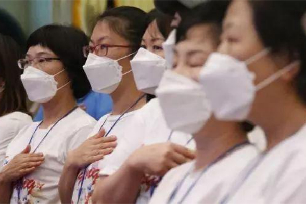 Is the anti-virus effect of the mask related to the thickness ? Is the anti-virus effect of the mask related to the thickness ?