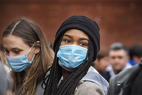 Will the mask market continue into next year ? Will the mask market continue into next year ?