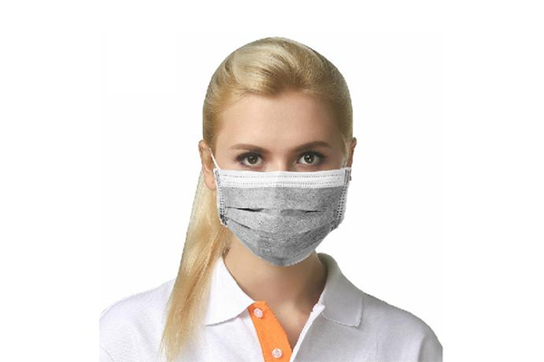 What's the difference between an activated carbon mask and a normal mask ? What's the difference between an activated carbon mask and a normal mask ?