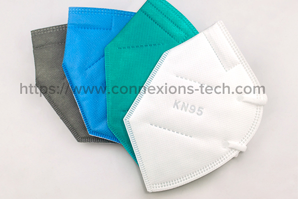 KN95 mask is 3 layer or 5 layer of good? KN95 mask is 3 layer or 5 layer of good?