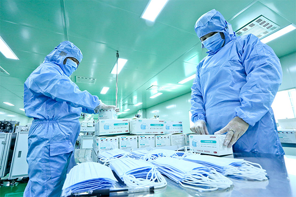 In the post-epidemic era, what will happen to protective products such as masks and protective suits? In the post-epidemic era, what will happen to protective products such as masks and protective suits?