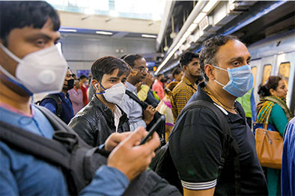 After the epidemic period, masks are exported to foreign trade markets After the epidemic period, masks are exported to foreign trade markets