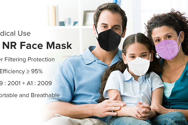 Current situation of supply and demand of masks in China Current situation of supply and demand of masks in China