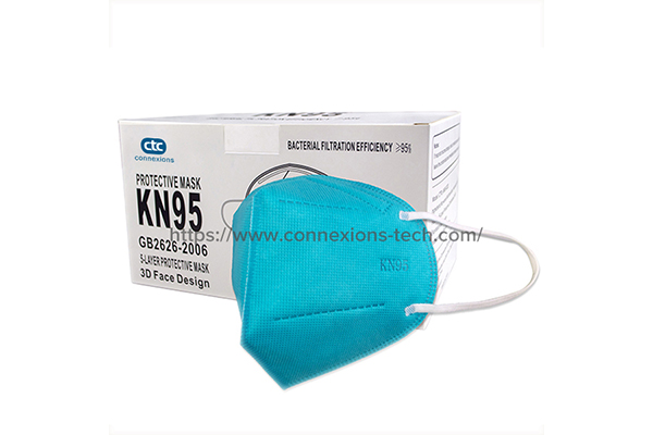 How long can the KN95 mask be used ? How long can the KN95 mask be used ?