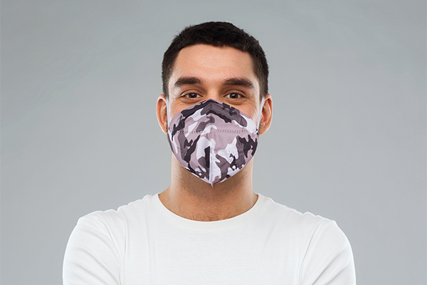 How to wear ffP2 mask ? How to wear ffP2 mask ?