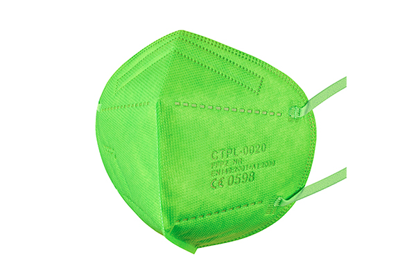 Identification of mask labels Identification of mask labels