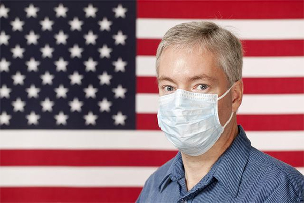 Don't  make masks mandatory are more likely to have outbreaks  Don't  make masks mandatory are more likely to have outbreaks