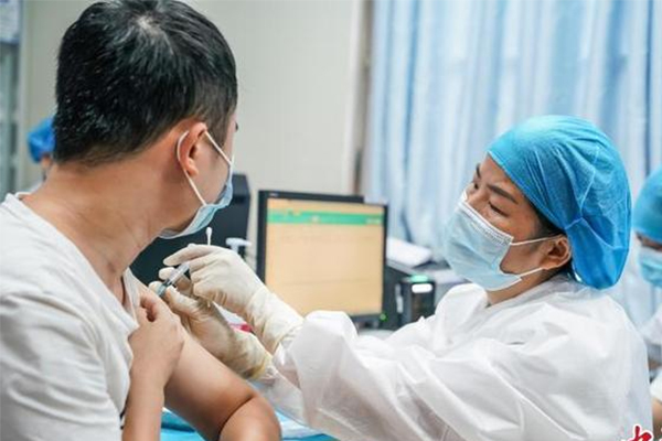 Should I Get A Booster Shot For COVID-19 Vaccine? Should I Get A Booster Shot For COVID-19 Vaccine?