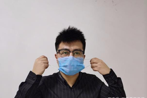 For masks, how to wear more reliable (reasonable)? For masks, how to wear more reliable (reasonable)?