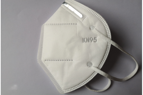 Whether the United States accepts KN95 and other Chinese standard masks ? Whether the United States accepts KN95 and other Chinese standard masks ?
