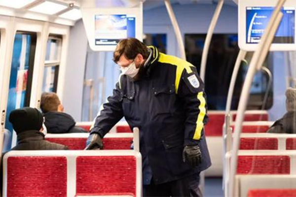 No one expected an epidemic to link masks to violence No one expected an epidemic to link masks to violence