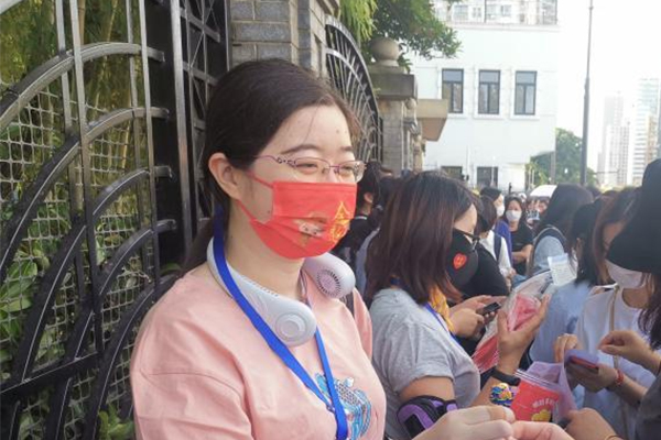 How to wear a mask scientifically? How to wear a mask scientifically?