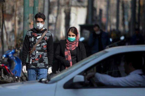 Demand for masks is soaring again Demand for masks is soaring again