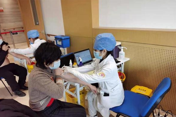 Will the third booster still infect the Novel Coronavirus ? Will the third booster still infect the Novel Coronavirus ?