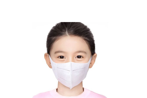 The standard for technical specification of masks for kids The standard for technical specification of masks for kids