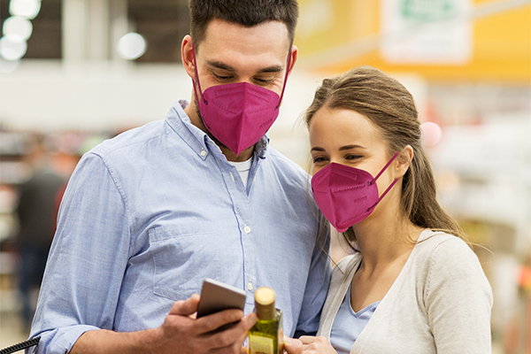 How often should KN95 masks be replaced? How often should KN95 masks be replaced?