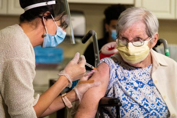 The Worst Phase of The Epidemic Is Expected To End This Year The Worst Phase of The Epidemic Is Expected To End This Year