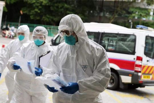 What Cause The New Outbreak of Pandemic ? What Cause The New Outbreak of Pandemic ?
