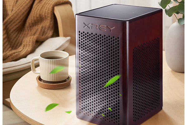 Connexions Friendly Product:  AIR PURIFIER ,comes from our brand "XREY" Connexions Friendly Product:  AIR PURIFIER ,comes from our brand "XREY"