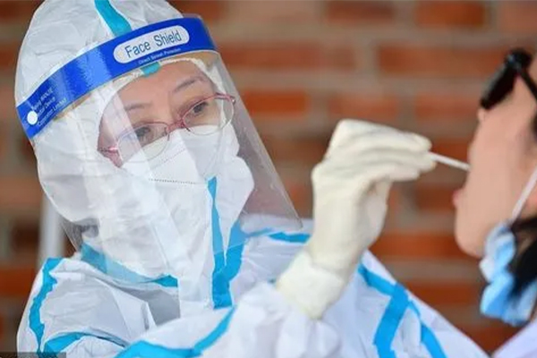 How are the early symptoms of novel Coronavirus different from those of the common cold? How are the early symptoms of novel Coronavirus different from those of the common cold?